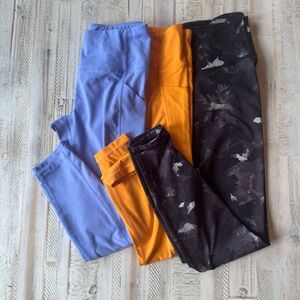 Leggings Bundle